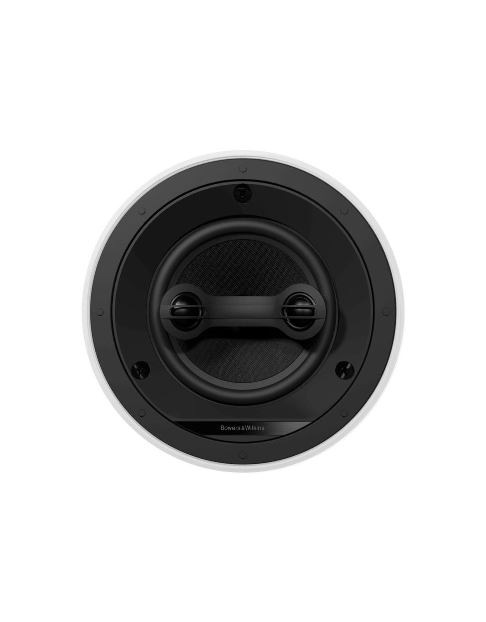 BOWERS & WILKINS B&W CCM664SR  In Ceiling Surr/SST Speaker (single) WHITE