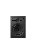 BOWERS & WILKINS B&W CWM664 In Wall Speakers (pair) WHITE