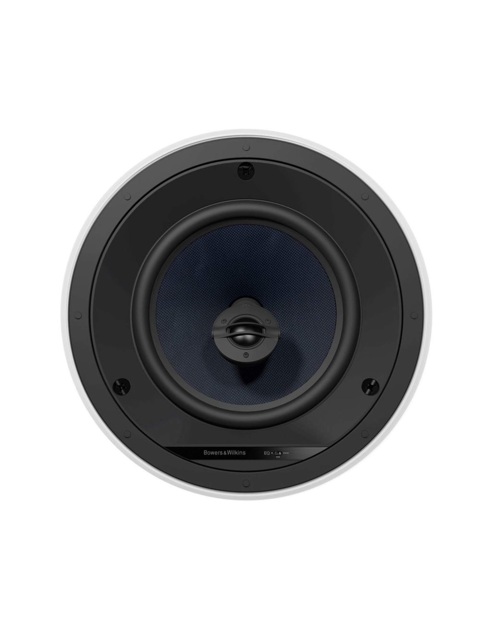 BOWERS & WILKINS B&W CCM683 In Ceiling Speakers (pair) WHITE