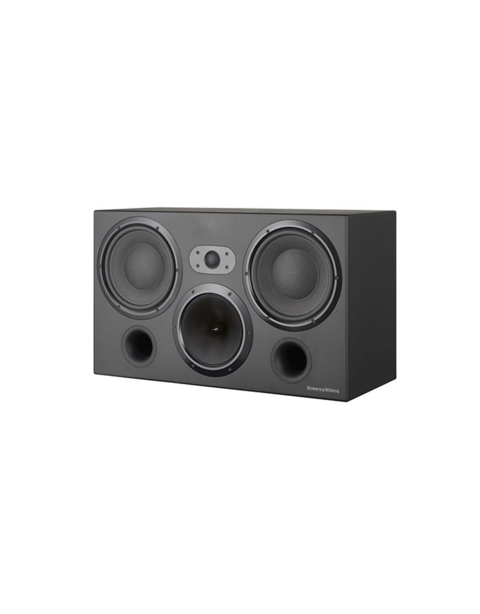 BOWERS & WILKINS B&W CT7.3 Custom Theatre Speaker (single) BLACK