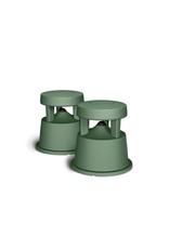 BOSE BOSE FS51 Outdoor In Ground Speakers (pair) GREEN