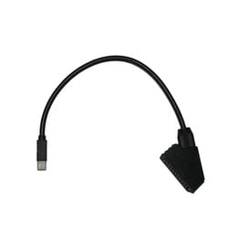 LOEWE LOEWE Cable Micro AV SCART Adaptor