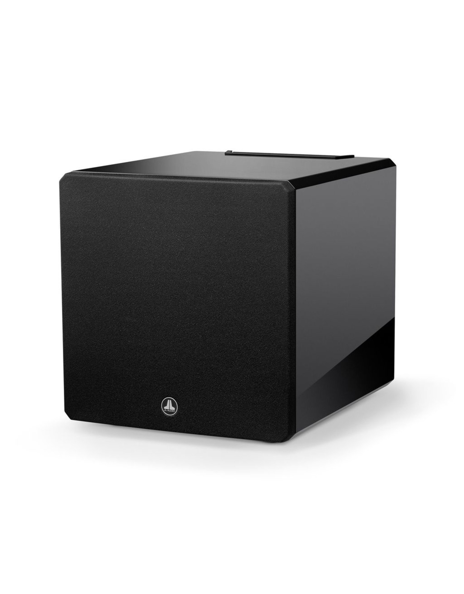 JL AUDIO JL AUDIO e112 12'' E-Sub 1500W Subwoofer GLOSS BLACK