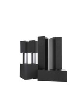 BOWERS & WILKINS B&W HTM61 S2 CENTRE SPEAKER