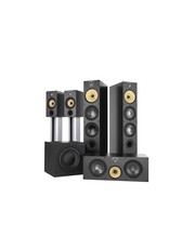 BOWERS & WILKINS B&W HTM61 S2 CENTRE SPEAKER
