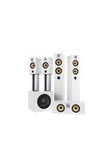 BOWERS & WILKINS B&W HTM61 S2 CENTRE SPEAKER
