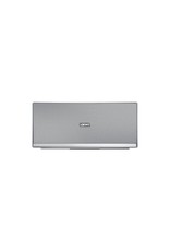 LOEWE LOEWE Speaker-2-Go Bluetooth Speaker, SILVER