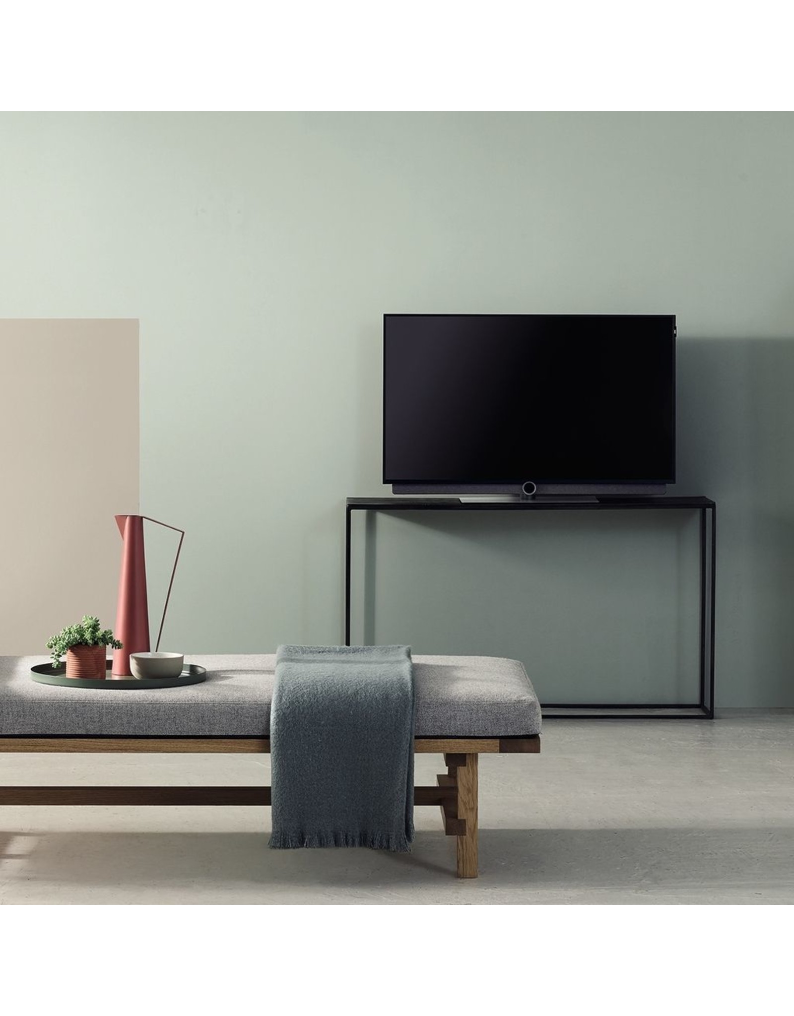 LOEWE LOEWE bild 3.43 UHD LED Television