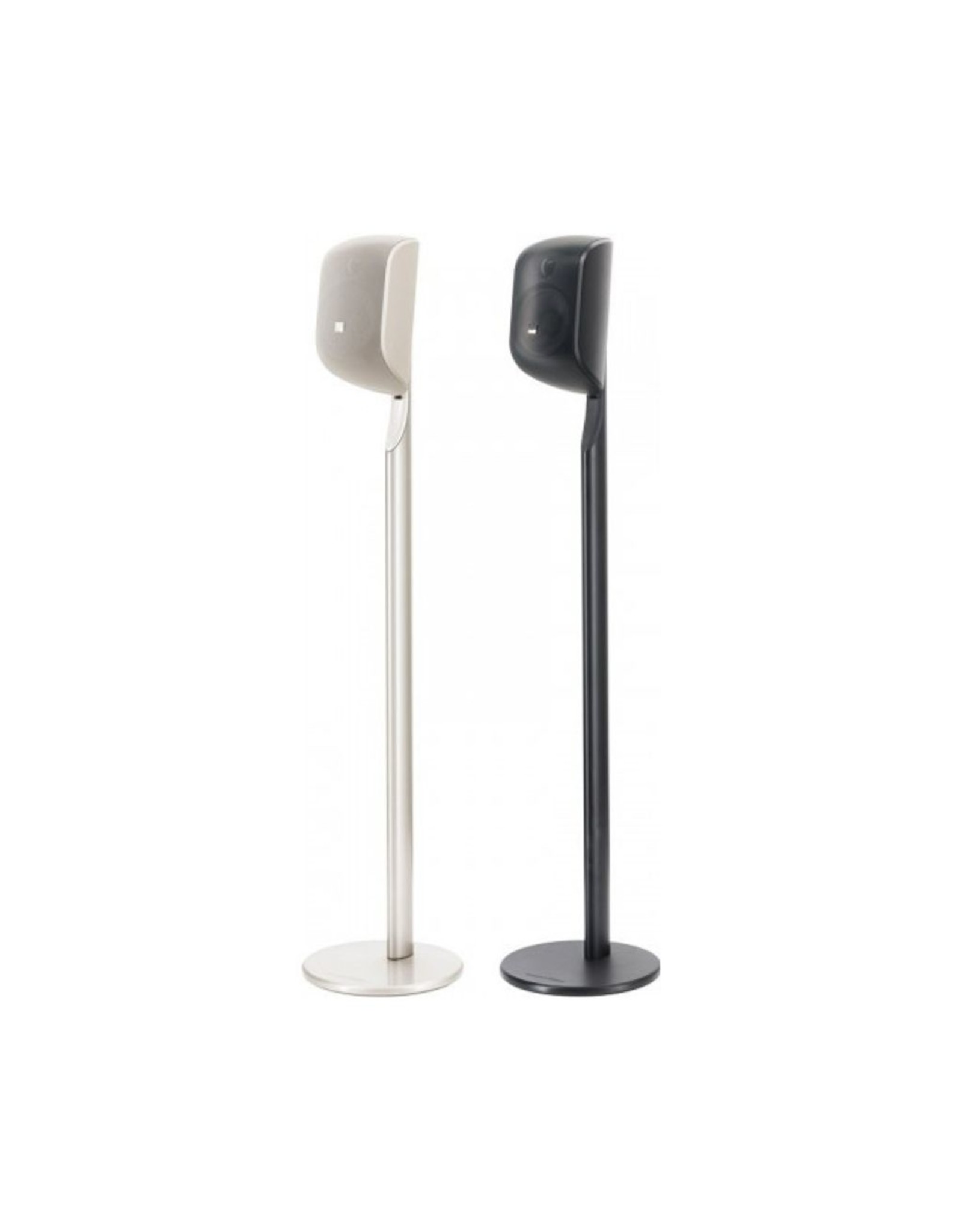 BOWERS & WILKINS B&W M1 S2 Floor Stands (pair)