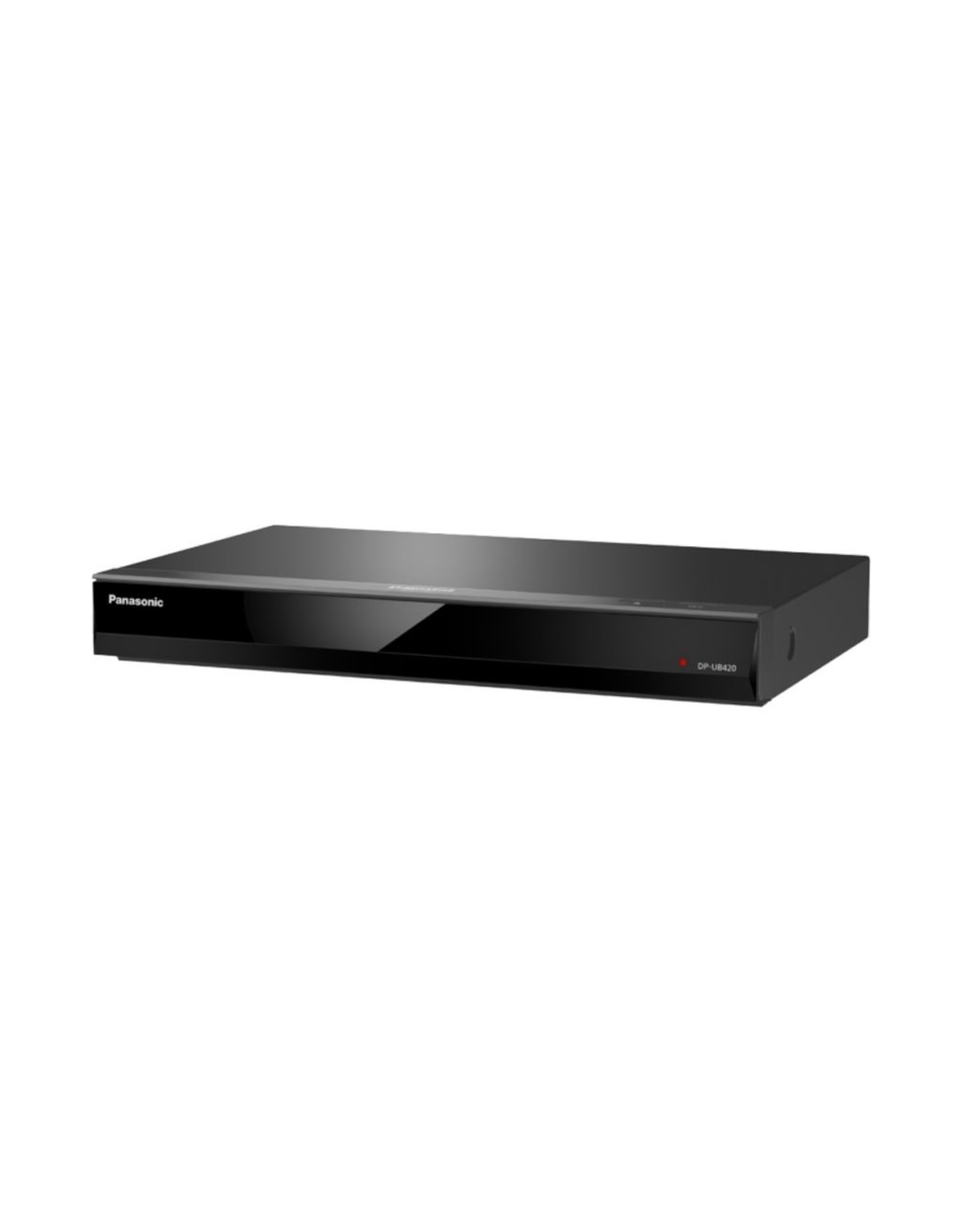 PANASONIC PANASONIC DP-UB420 4K UHD Bluray DVD player