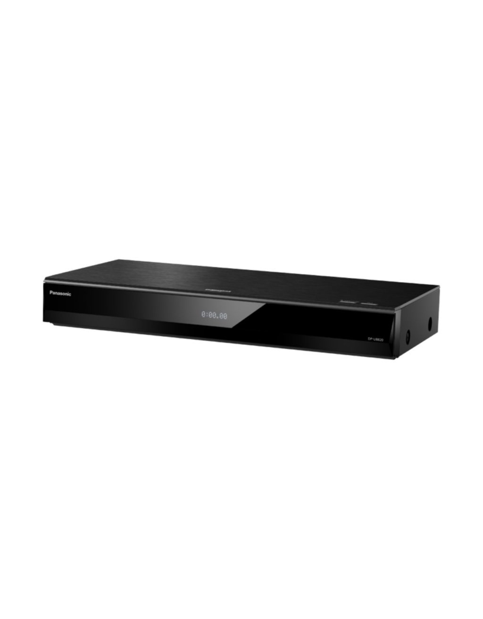 Lecteur Blu-ray Ultra HD Panasonic