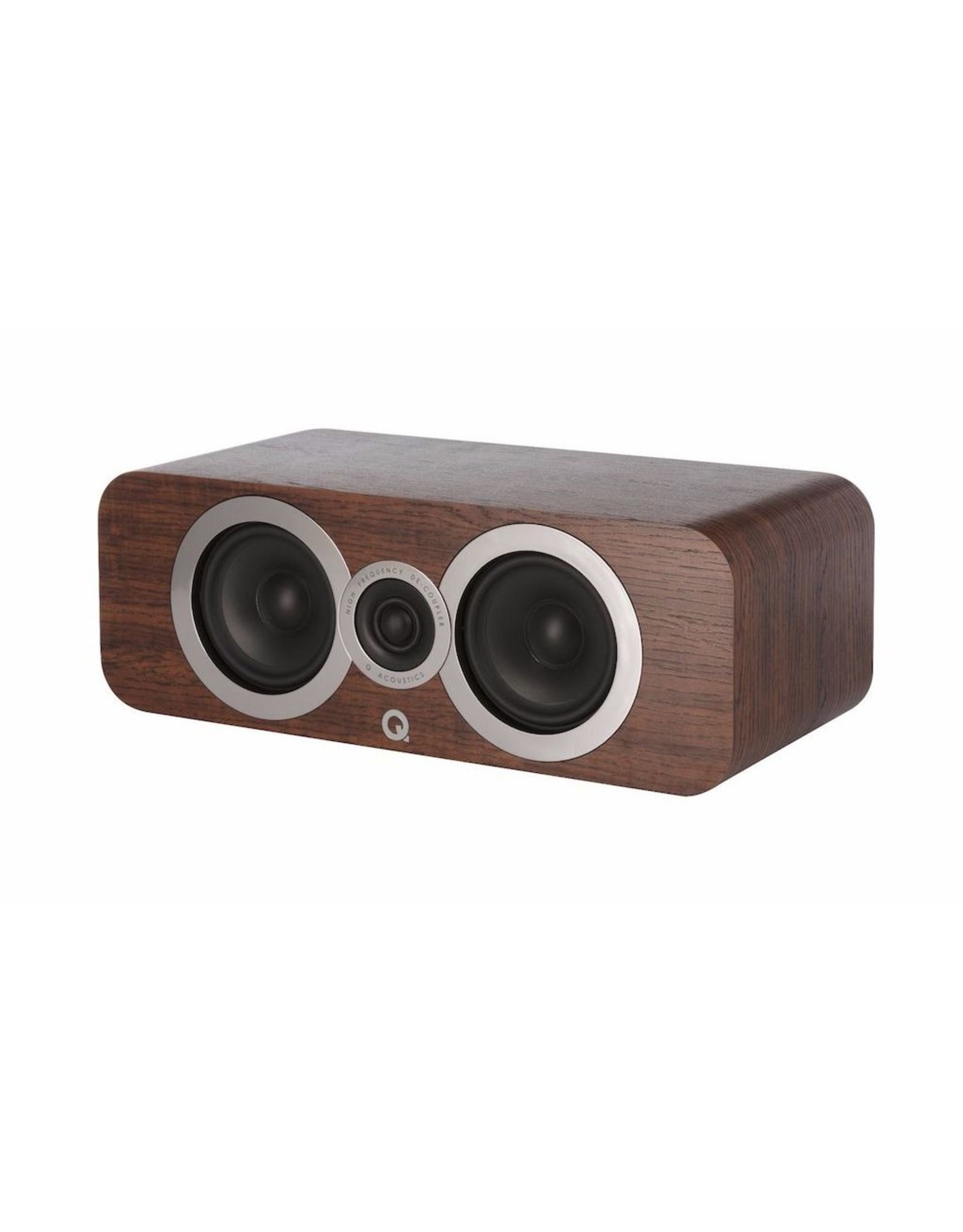 q acoustics centre speaker