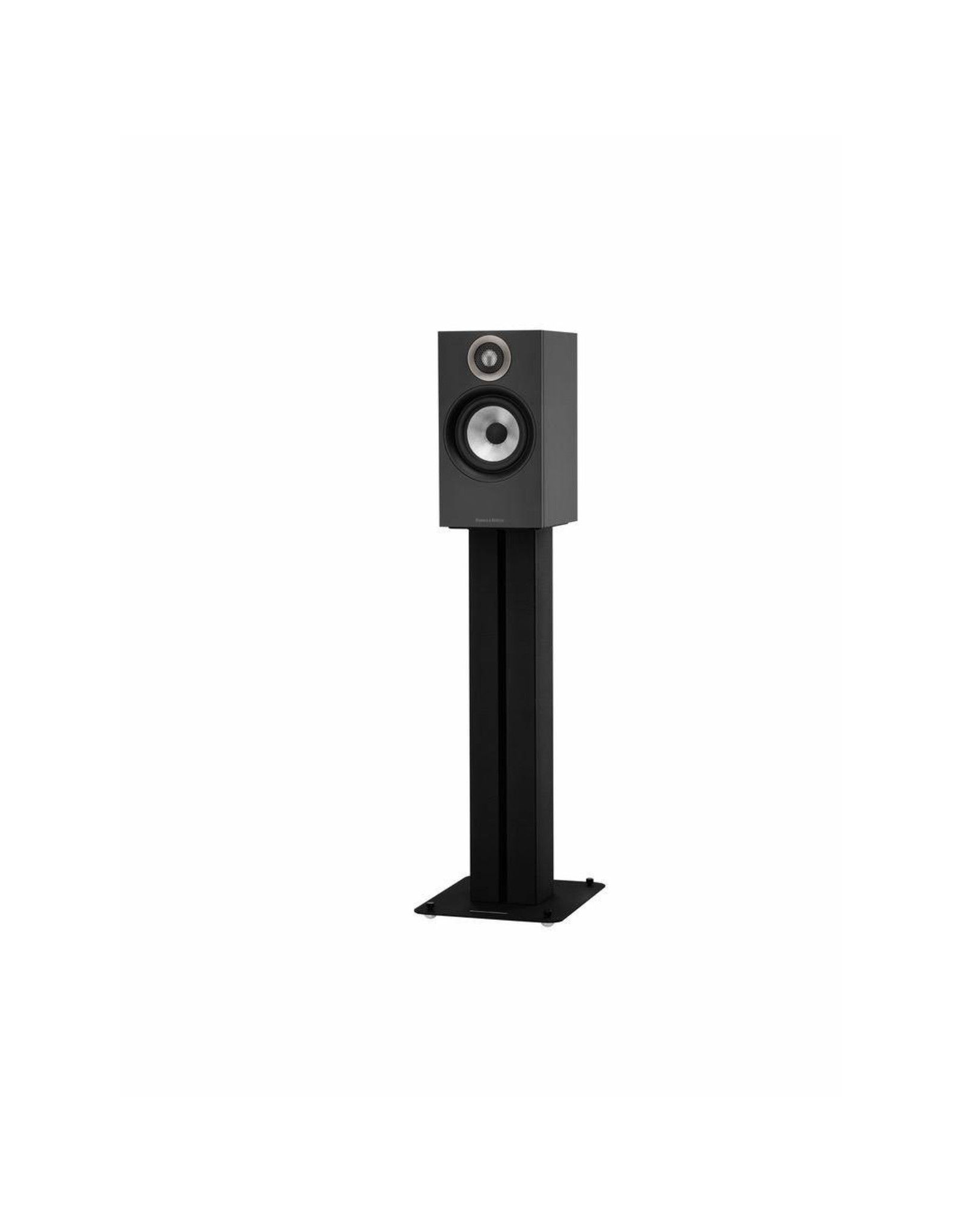 BOWERS & WILKINS B&W 607 Stand Mount Speakers (pair)