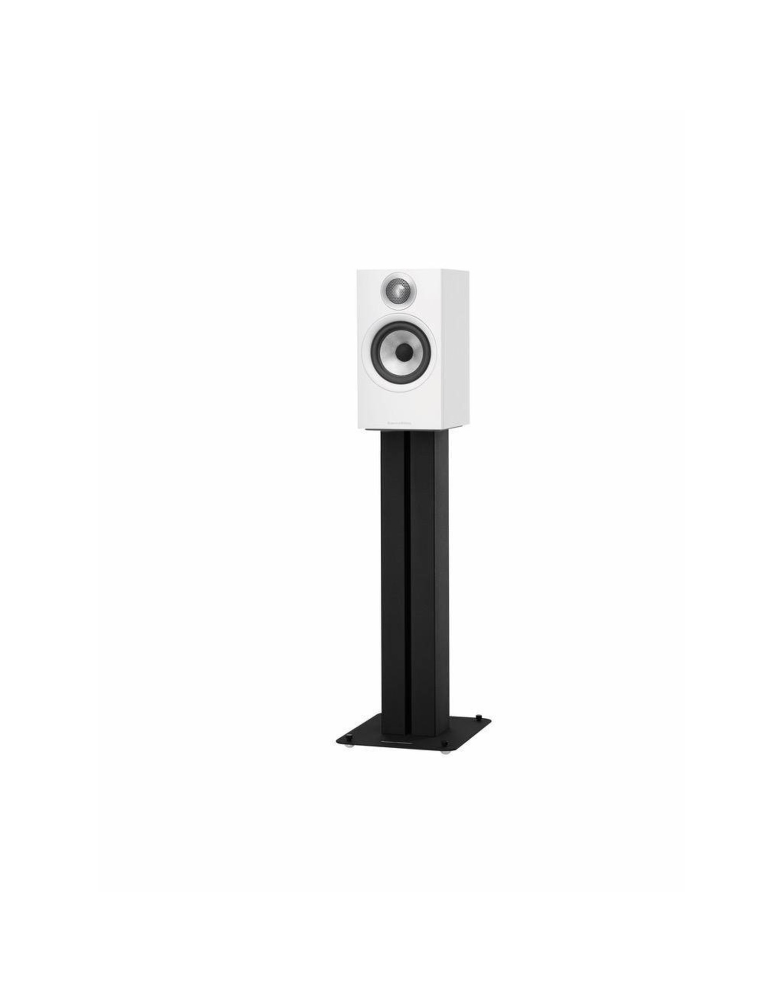 BOWERS & WILKINS B&W 607 Stand Mount Speakers (pair)