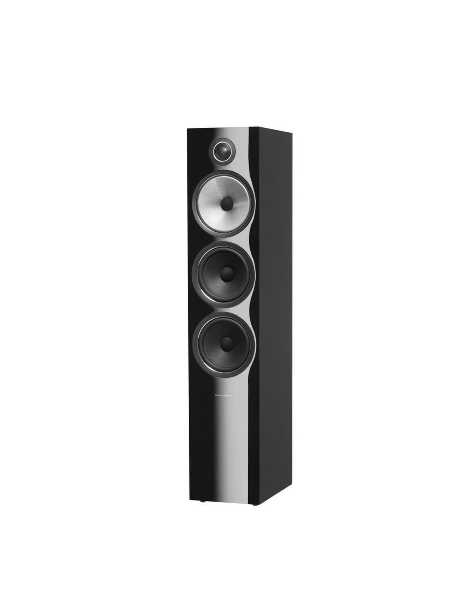 BOWERS & WILKINS B&W 703 S2 3-Way Floor Standing Speakers (pair)