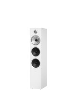 BOWERS & WILKINS B&W 703 S2 3-Way Floor Standing Speakers (pair)