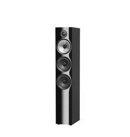 BOWERS & WILKINS B&W 704 S2 3-Way Floor Standing Speakers (pair)