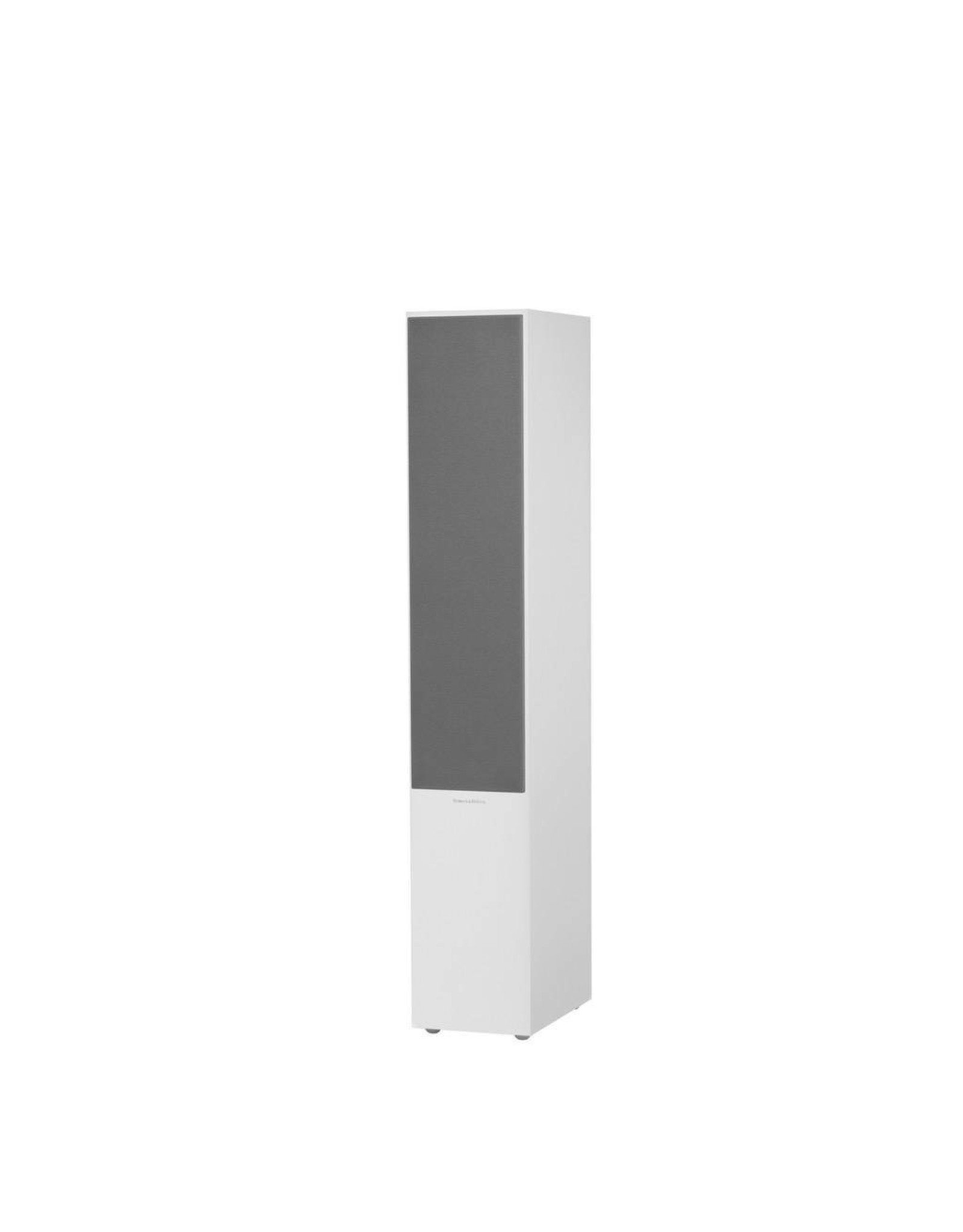 BOWERS & WILKINS B&W 704 S2 3-Way Floor Standing Speakers (pair)