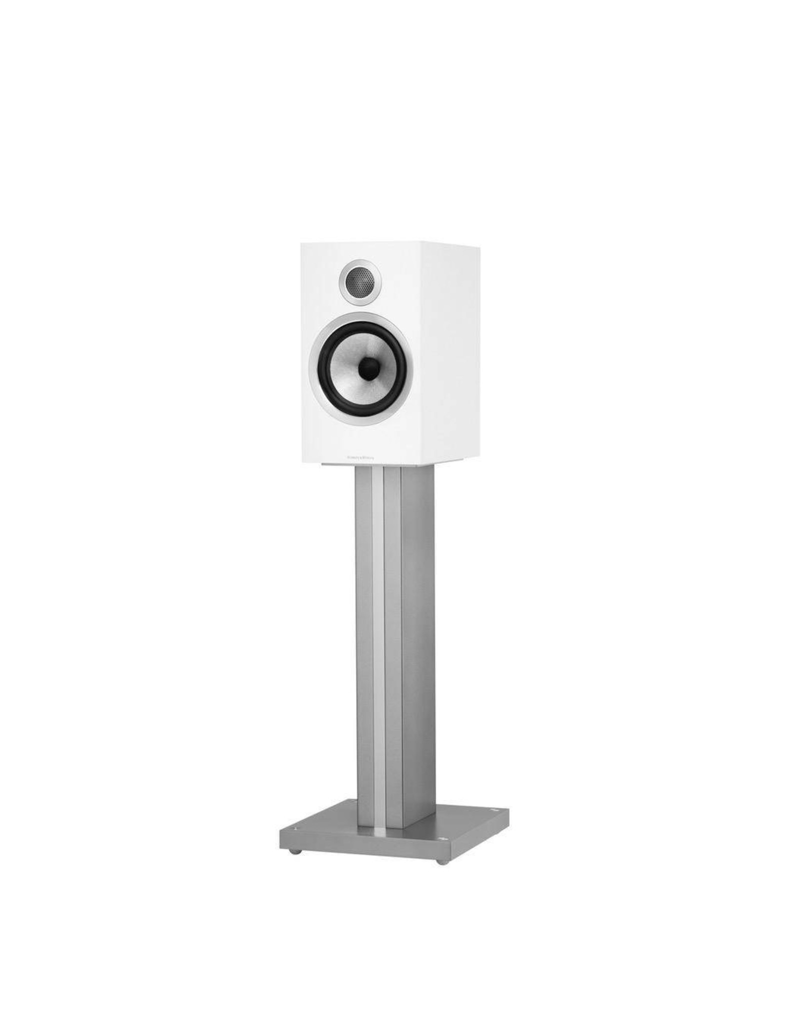 BOWERS & WILKINS B&W 706 S2 2-Way Shelf/Stand Mount Speakers (pair)