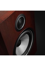 BOWERS & WILKINS B&W 707 S2 2-Way Shelf/Stand Mount Speakers (pair)