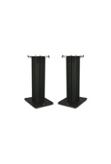 BOWERS & WILKINS B&W STAV24 S2 Floor Stands (pair) BLACK