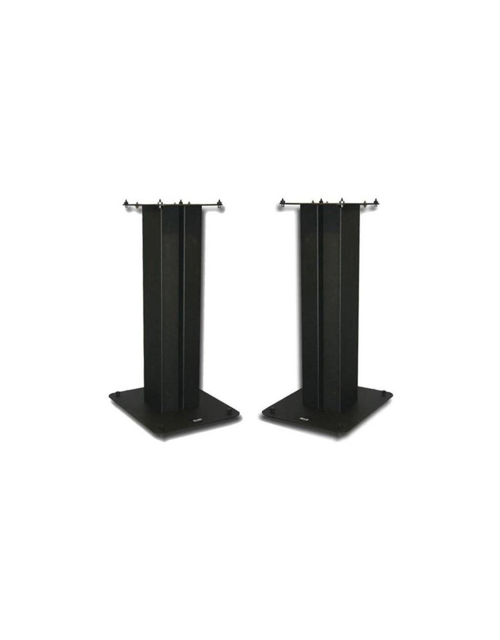 BOWERS & WILKINS B&W STAV24 S2 Floor Stands (pair) BLACK