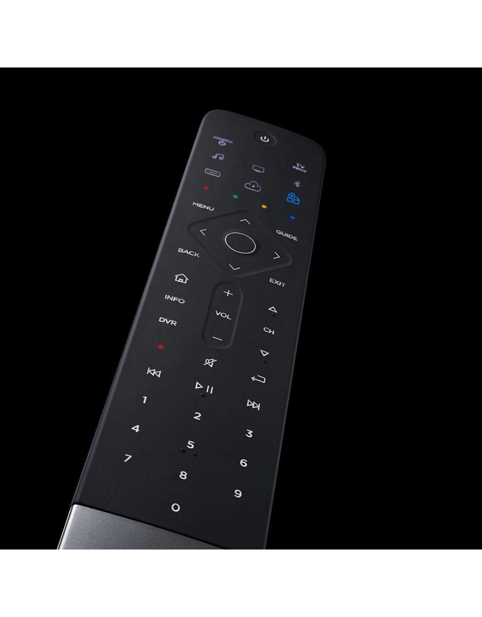 bose soundbar 700 remote