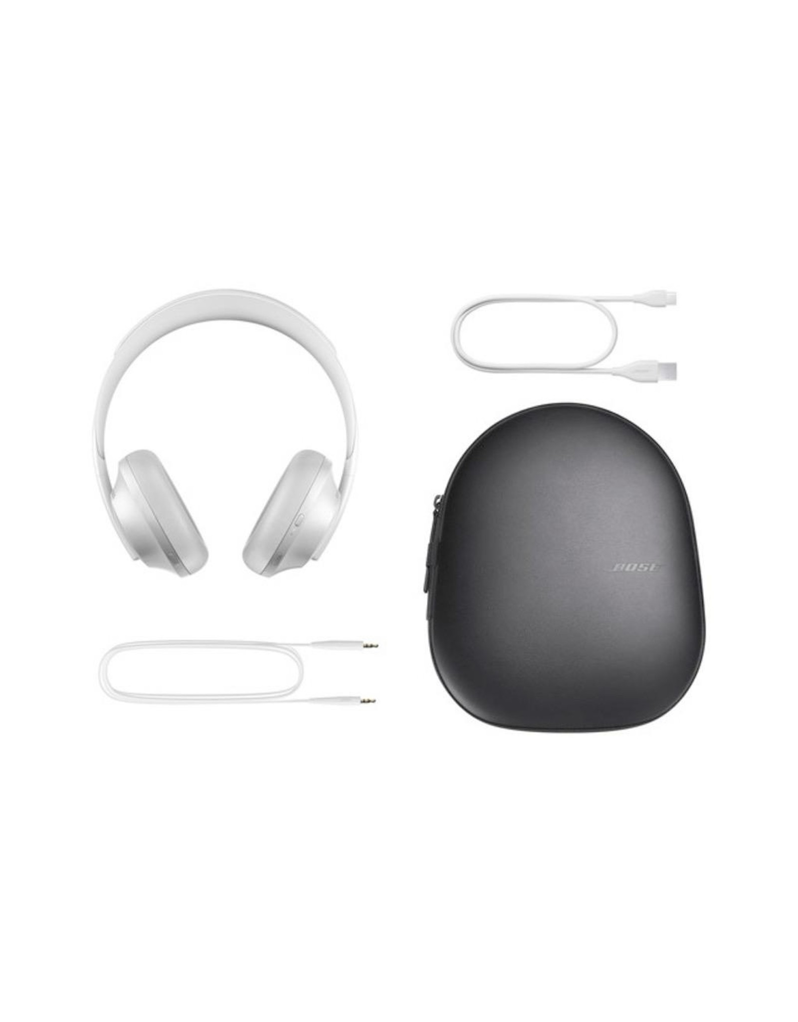 BOSE Noise Cancelling Headphones 700