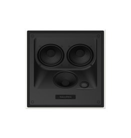 BOWERS & WILKINS B&W CCM7.3 S2 In Ceiling Speaker (single) WHITE