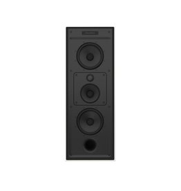 BOWERS & WILKINS B&W CWM7.3 S2  In Wall Speaker (single) WHITE