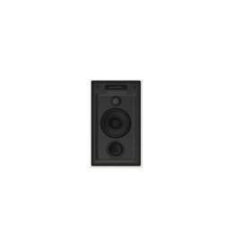 BOWERS & WILKINS B&W CWM7.5 S2  In Wall Speaker (single) WHITE