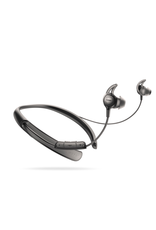 BOSE QC30 Wireless In-Ear Noise Cancelling Headphones BLACK