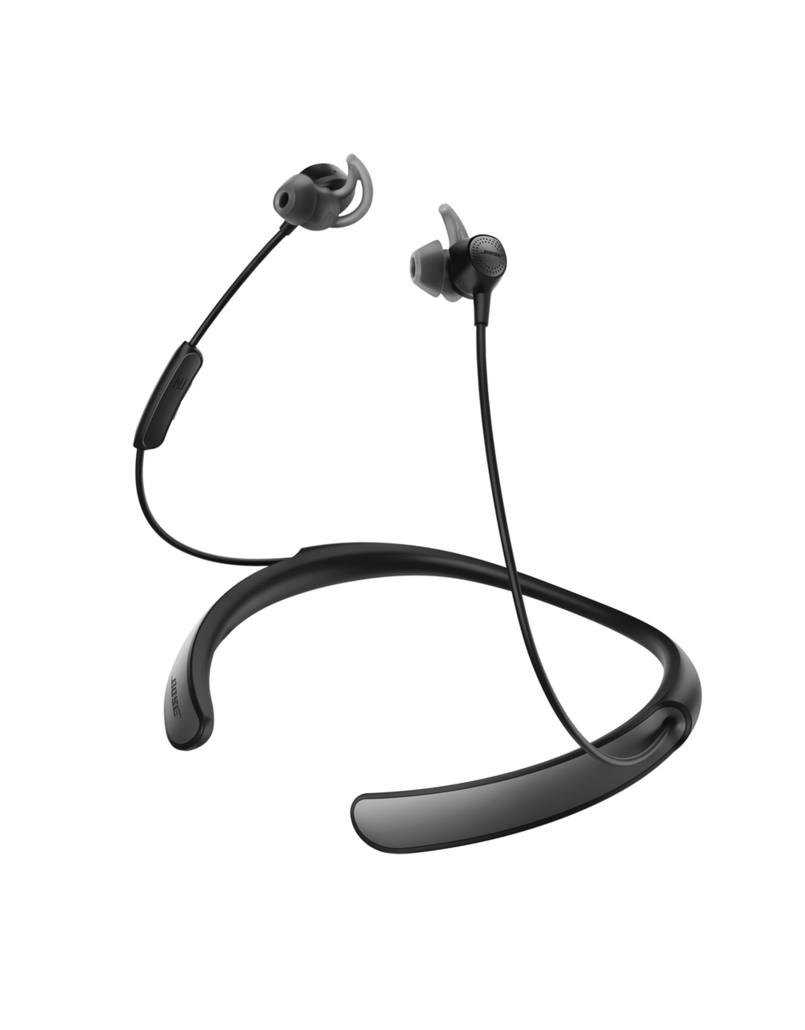 BOSE QC30 Wireless In-Ear Noise Headphones - Frankston Hi-Fi