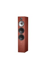 BOWERS & WILKINS B&W 703 S2 3-Way Floor Standing Speakers (pair)
