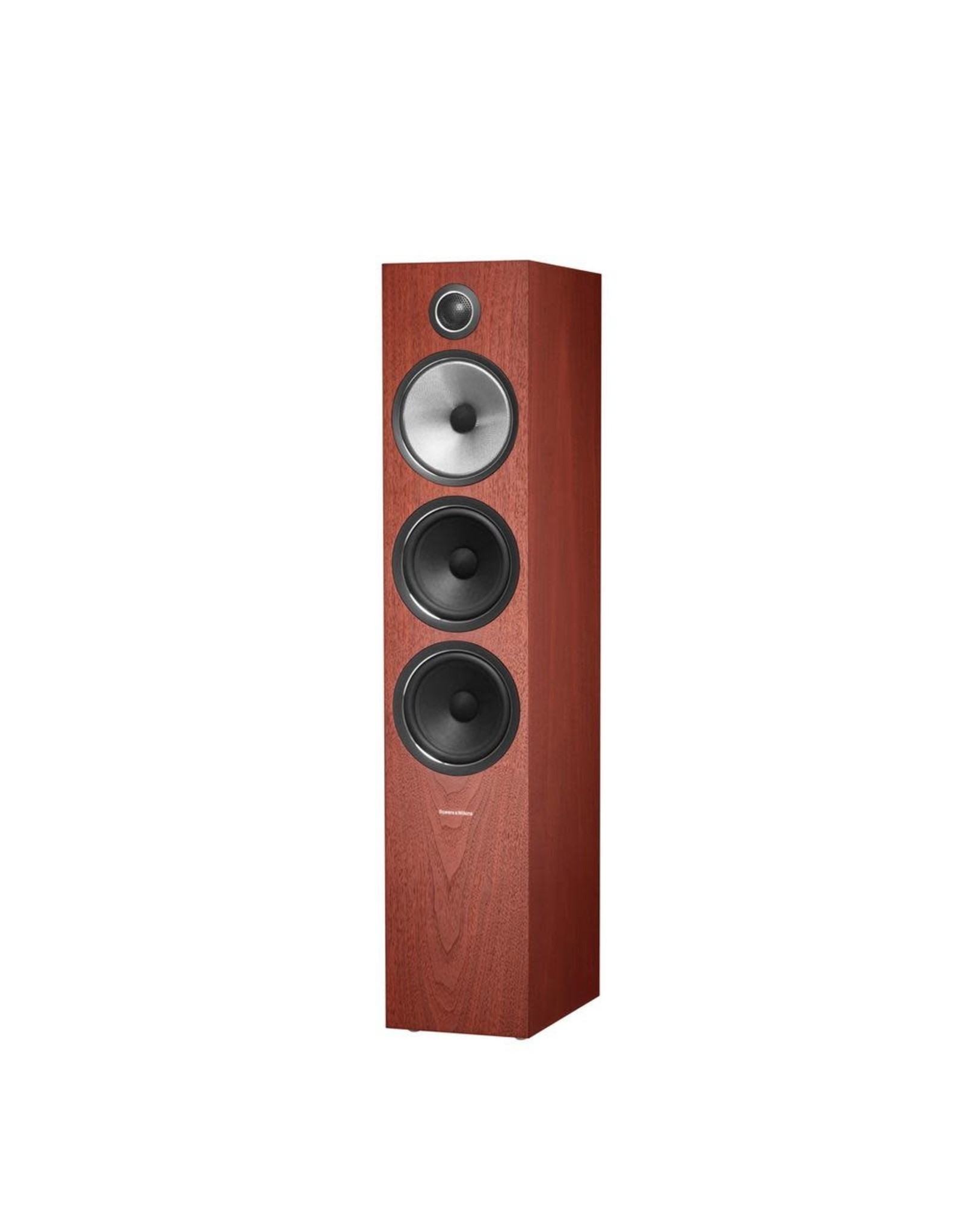 BOWERS & WILKINS B&W 703 S2 3-Way Floor Standing Speakers (pair)