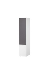 BOWERS & WILKINS B&W 703 S2 3-Way Floor Standing Speakers (pair)