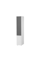 BOWERS & WILKINS B&W 704 S2 3-Way Floor Standing Speakers (pair)