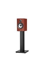 BOWERS & WILKINS B&W 706 S2 2-Way Shelf/Stand Mount Speakers (pair)