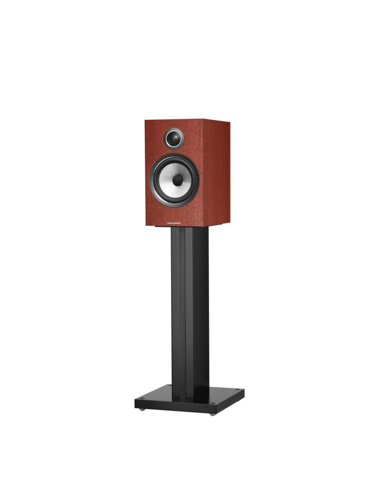 BOWERS & WILKINS B&W 706 S2 2-Way Shelf/Stand Mount Speakers (pair)
