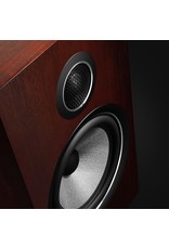 BOWERS & WILKINS B&W 707 S2 2-Way Shelf/Stand Mount Speakers (pair)