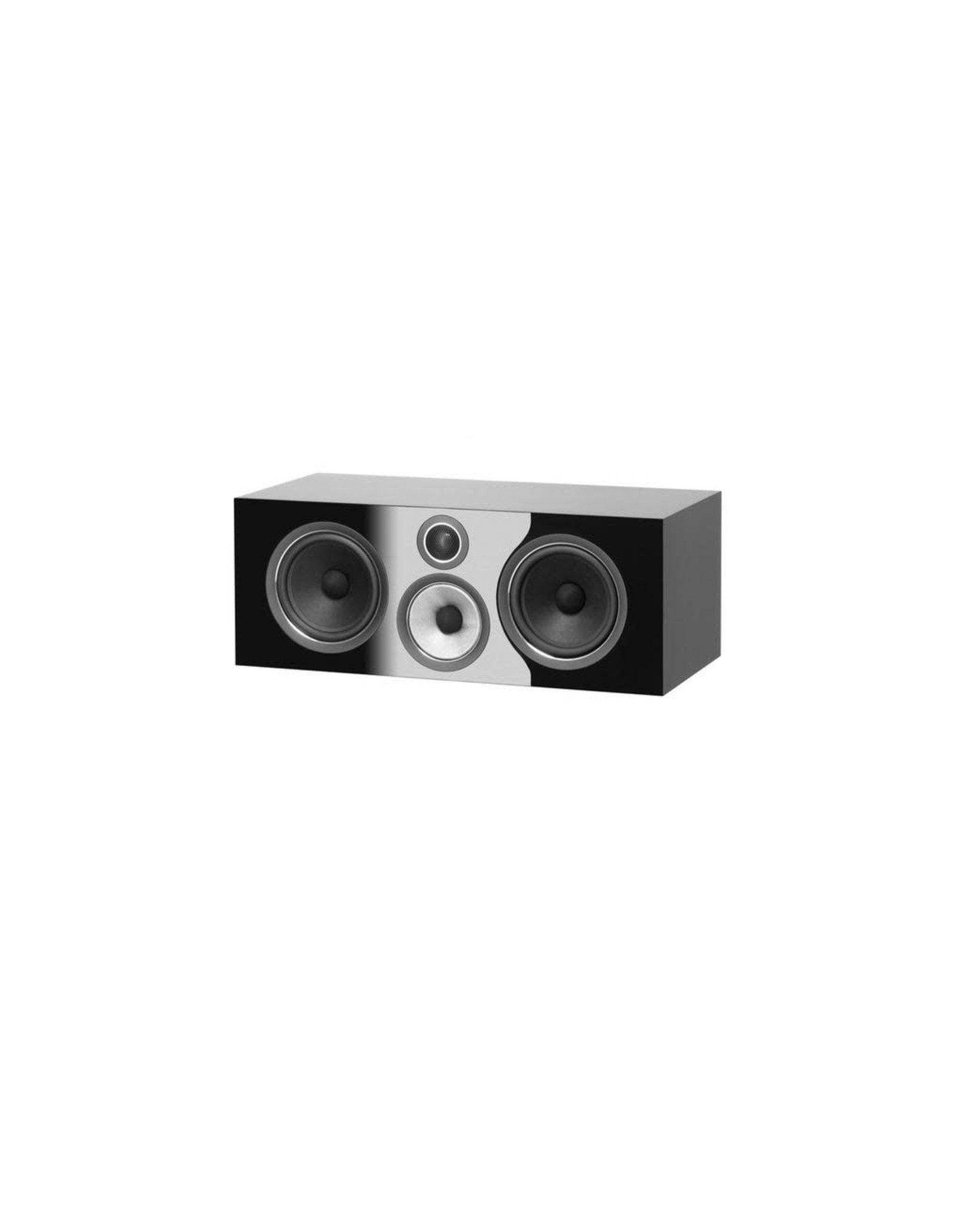 b and w centre speaker