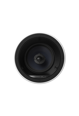 BOWERS & WILKINS B&W CCM663RD Reduced Depth In Ceiling Speakers (pair) WHITE