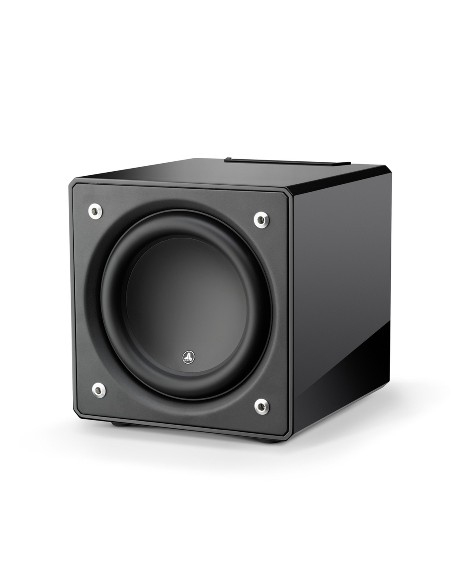 JL AUDIO JL AUDIO e112 12'' E-Sub 1500W Subwoofer GLOSS BLACK