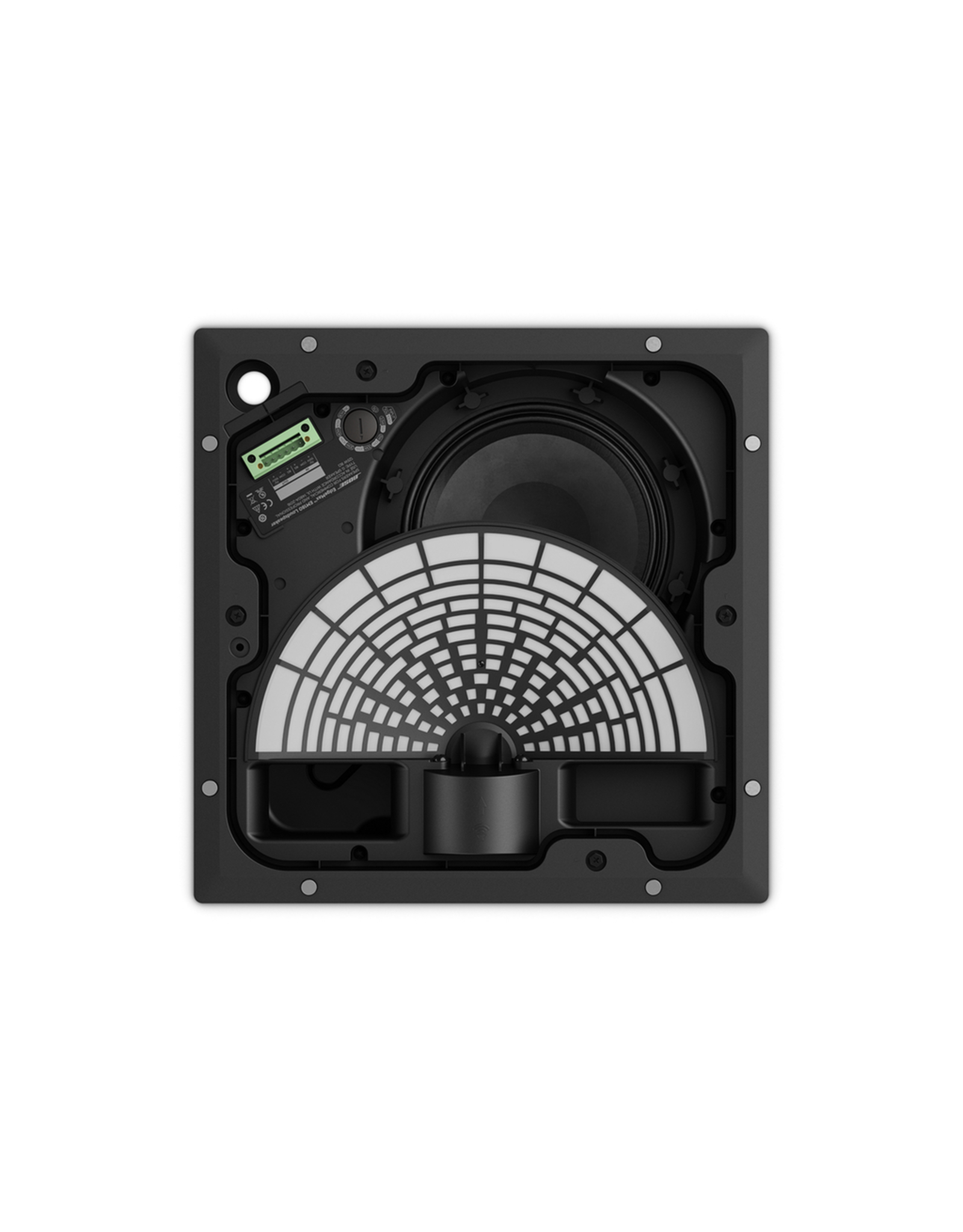 BOSE PRO BOSE EM180 Flush Mount Speaker (single)