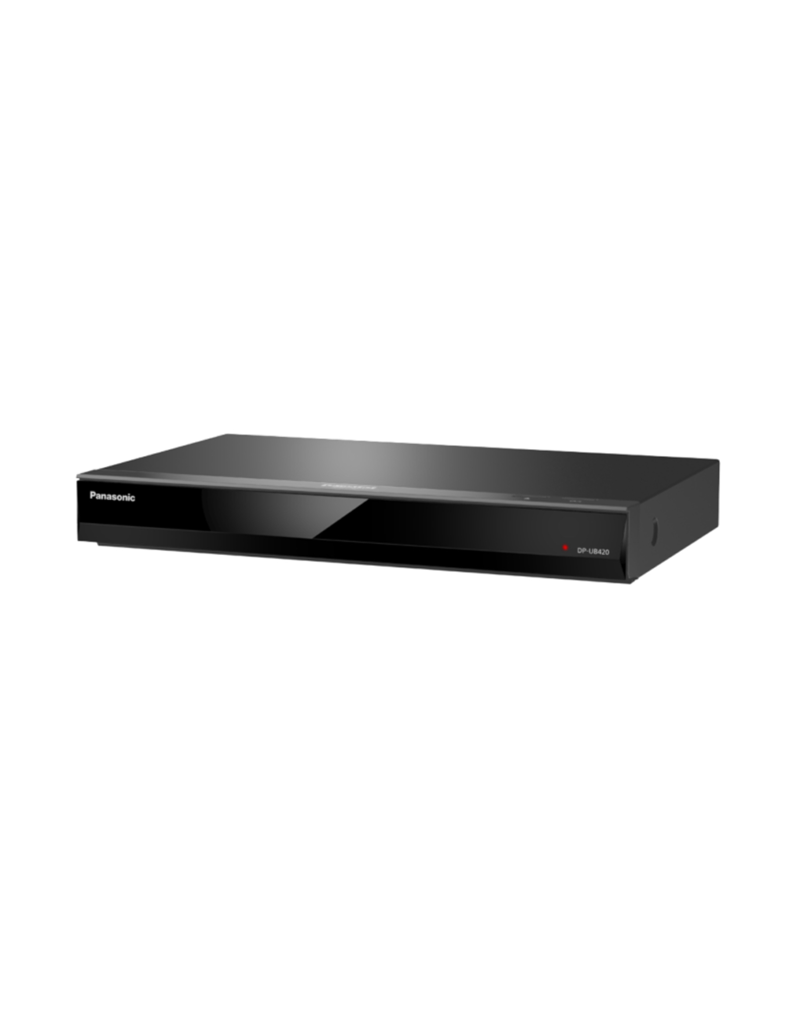 PANASONIC PANASONIC DP-UB420 4K UHD Bluray DVD player