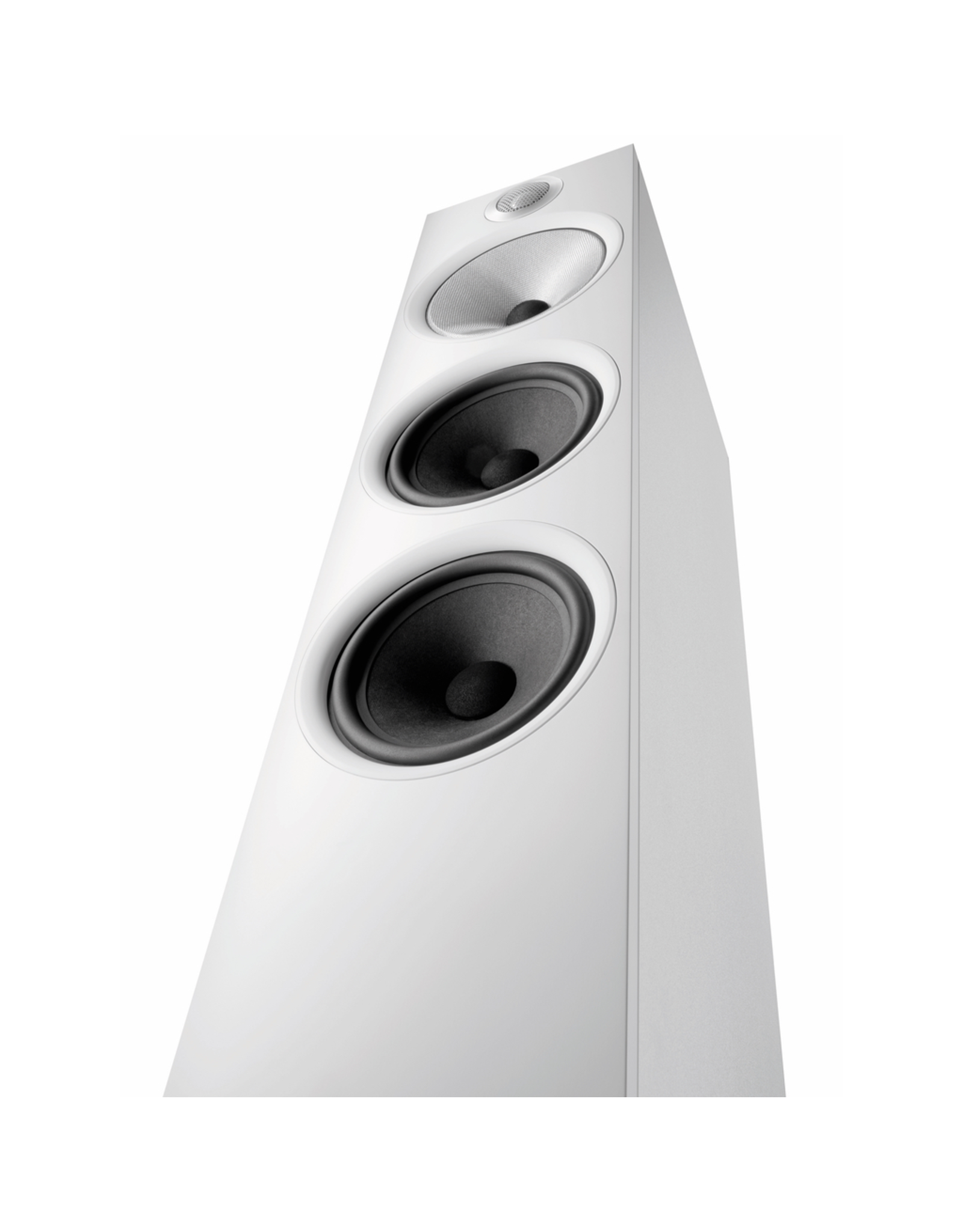 b&w 603 review what hi fi