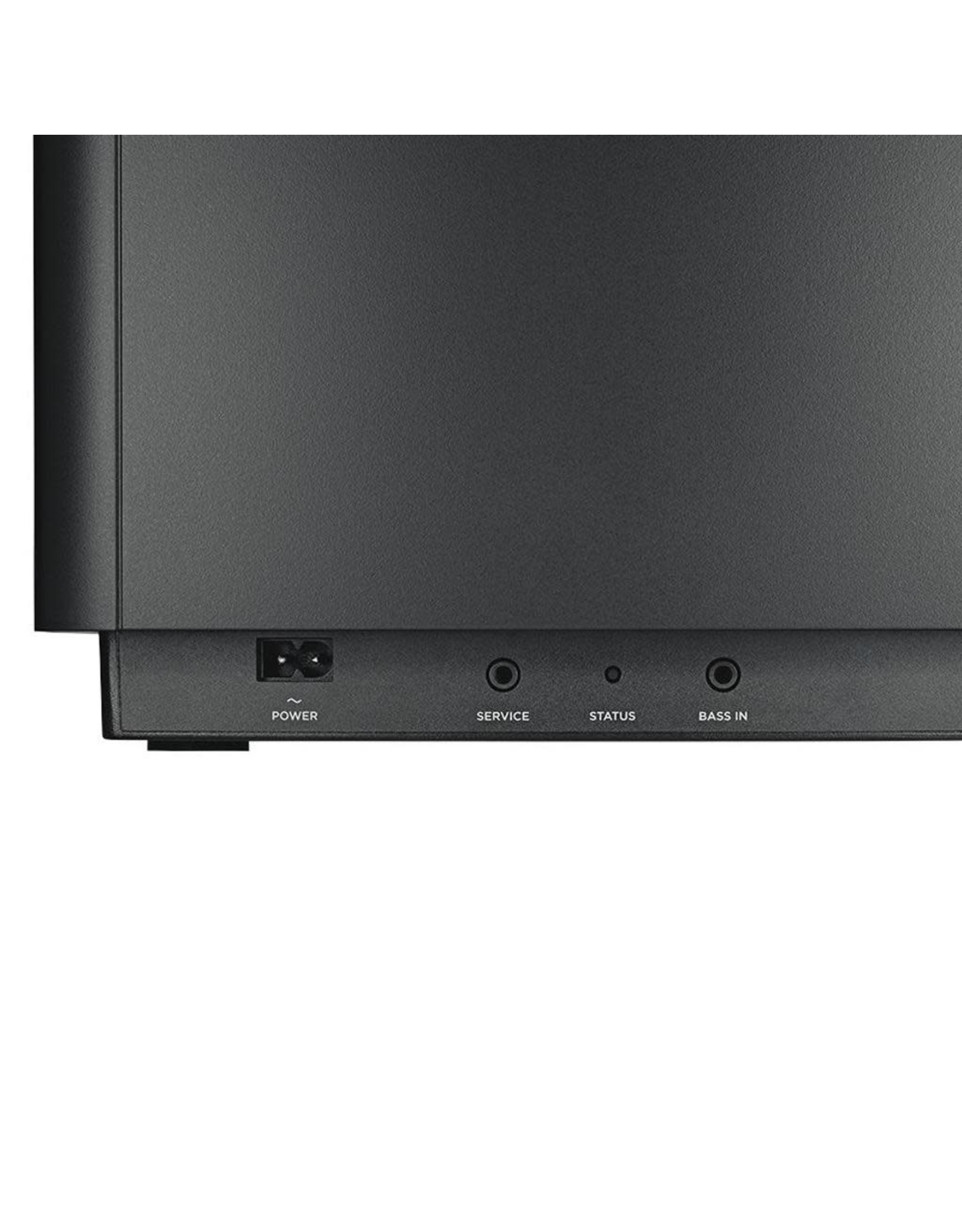 bose bass module 700 size