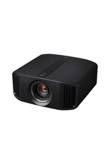 JVC JVC DLA-N7 4K DILA Projector, BLACK