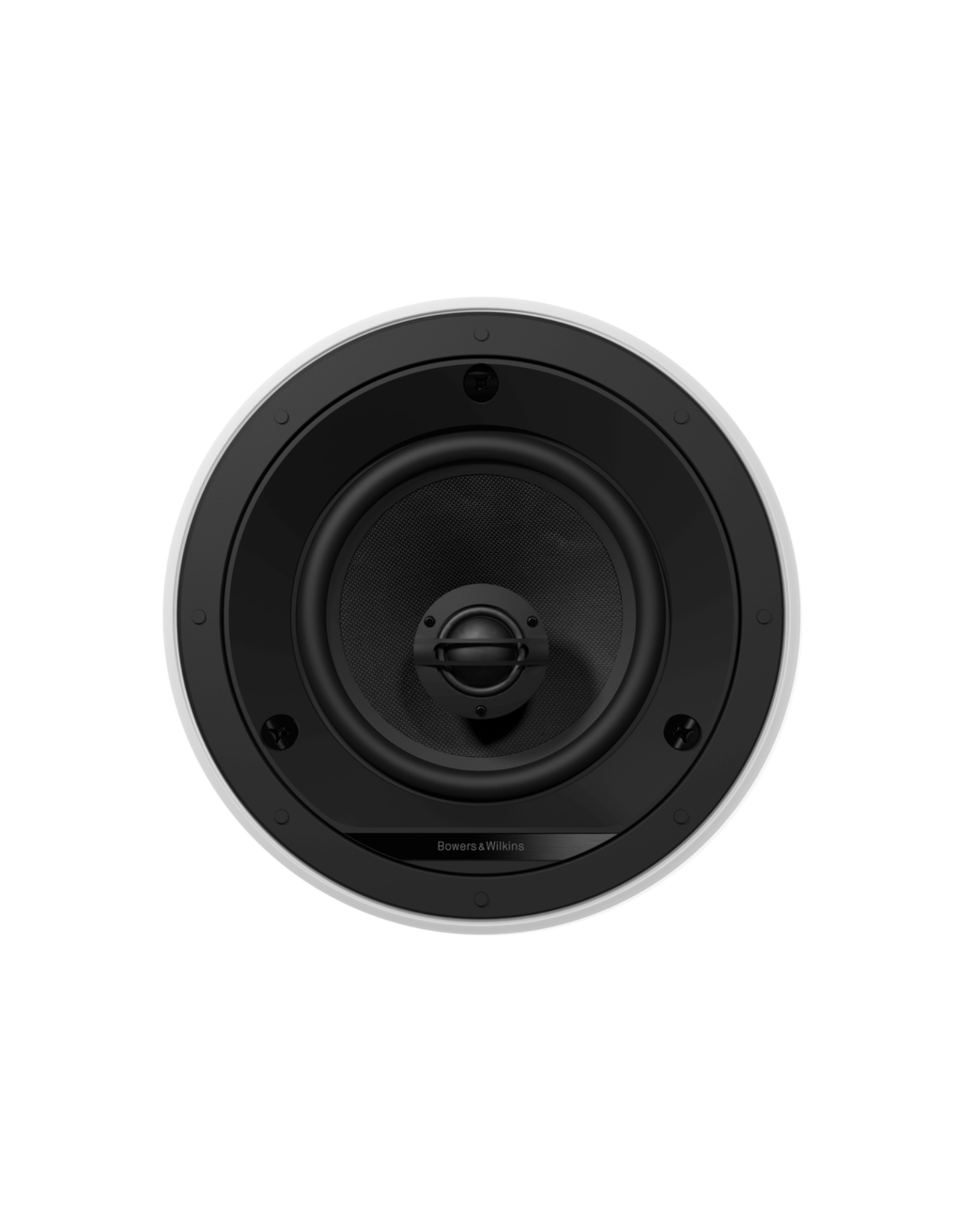 BOWERS & WILKINS B&W CCM665 In Ceiling Speakers (pair) WHITE