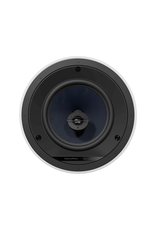 BOWERS & WILKINS B&W CCM683 In Ceiling Speakers (pair) WHITE